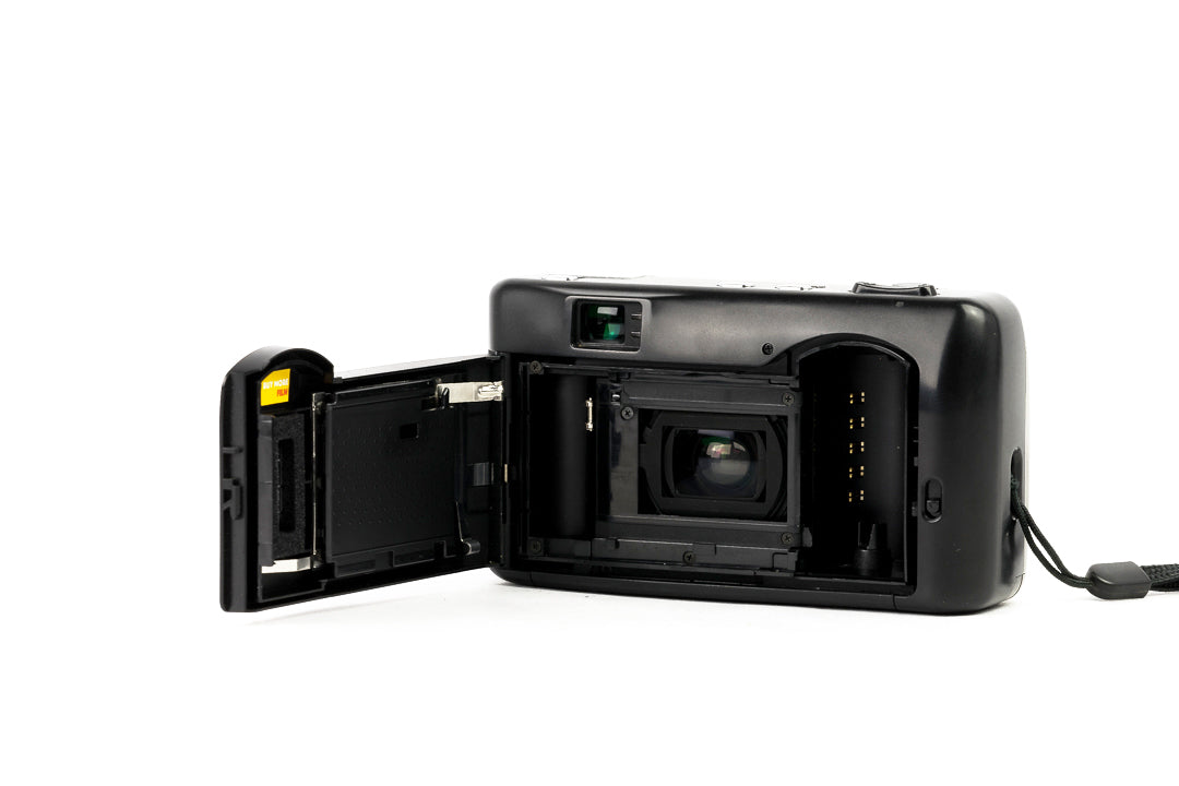 Leica Z2x QD – BuyMoreFilm