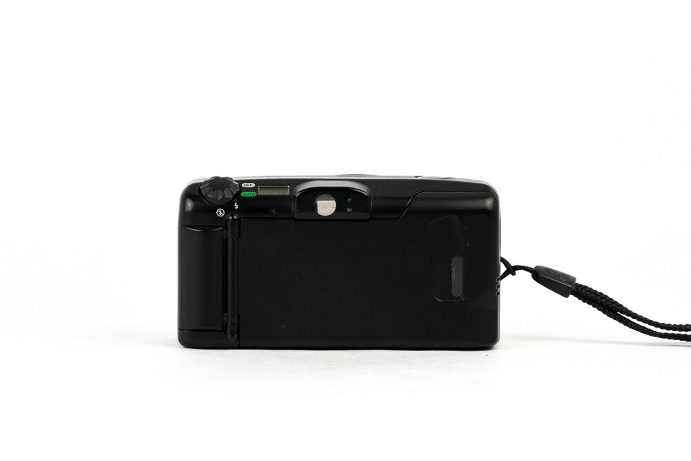 Canon Prima Zoom 85 - Sure Shot Zoom - Autoboy Luna 85 – BuyMoreFilm