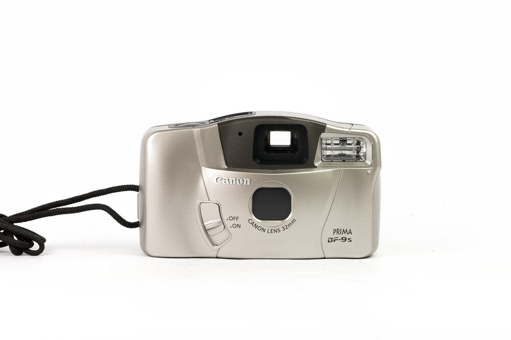 Canon Prima SOL フィルムカメラ Canon Prima Sol - Camera – Kamerastore