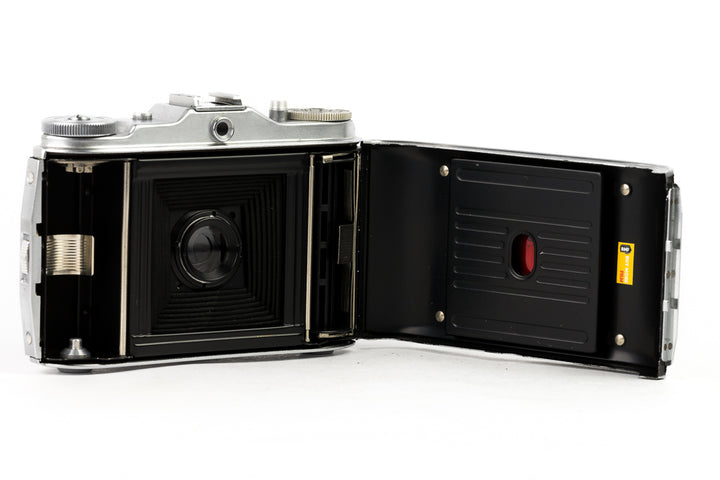 Agfa Isolette I - Agnar 85 4.5 – BuyMoreFilm