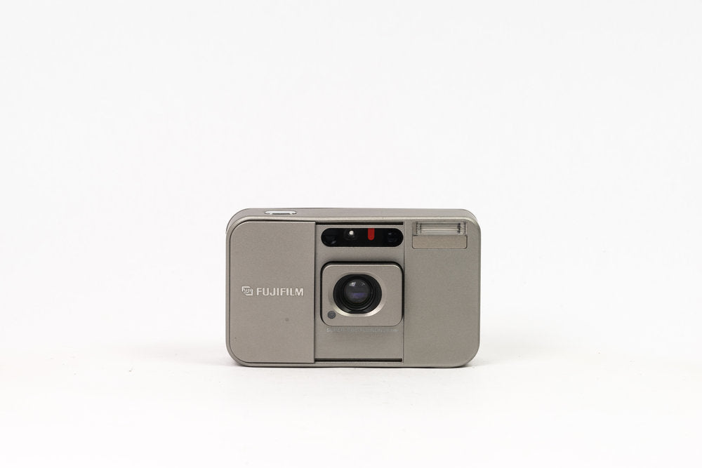 Fuji Cardia Mini Tiara - DL Super Mini – BuyMoreFilm