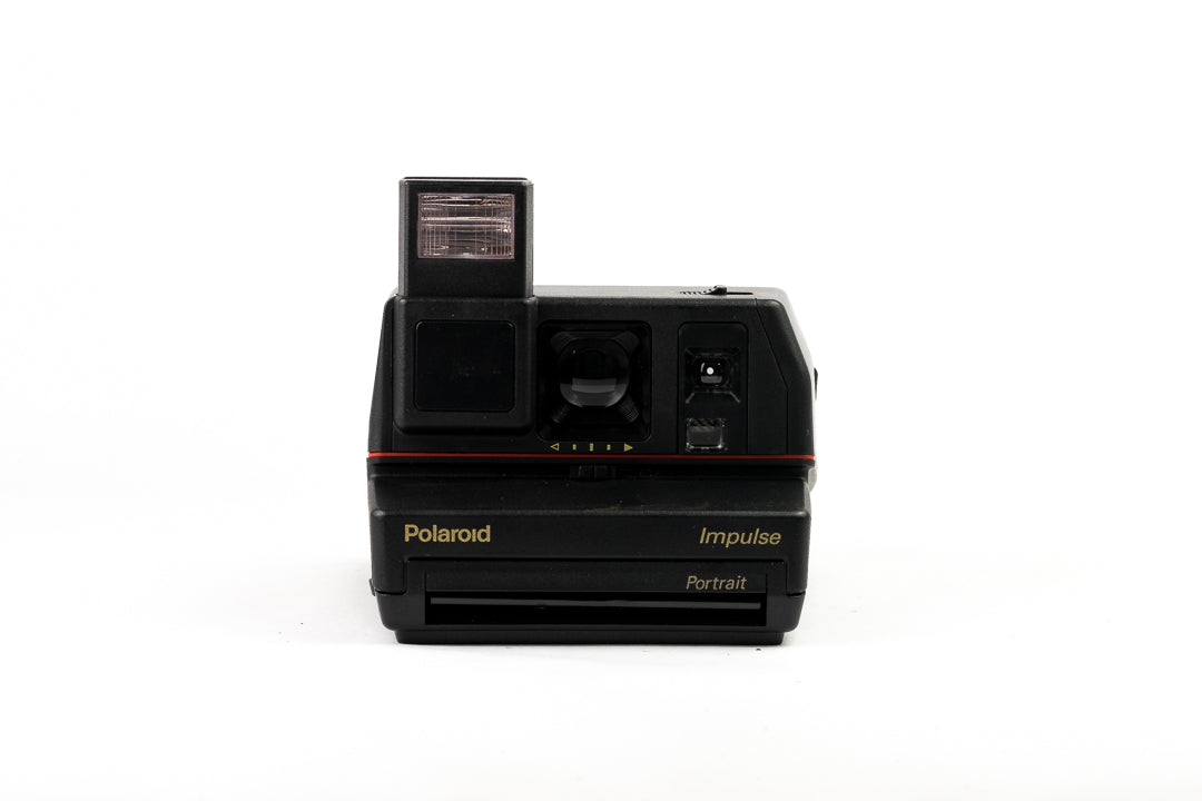 Instant Camera Polaroid hot Impulse Portait Instant Film Camera