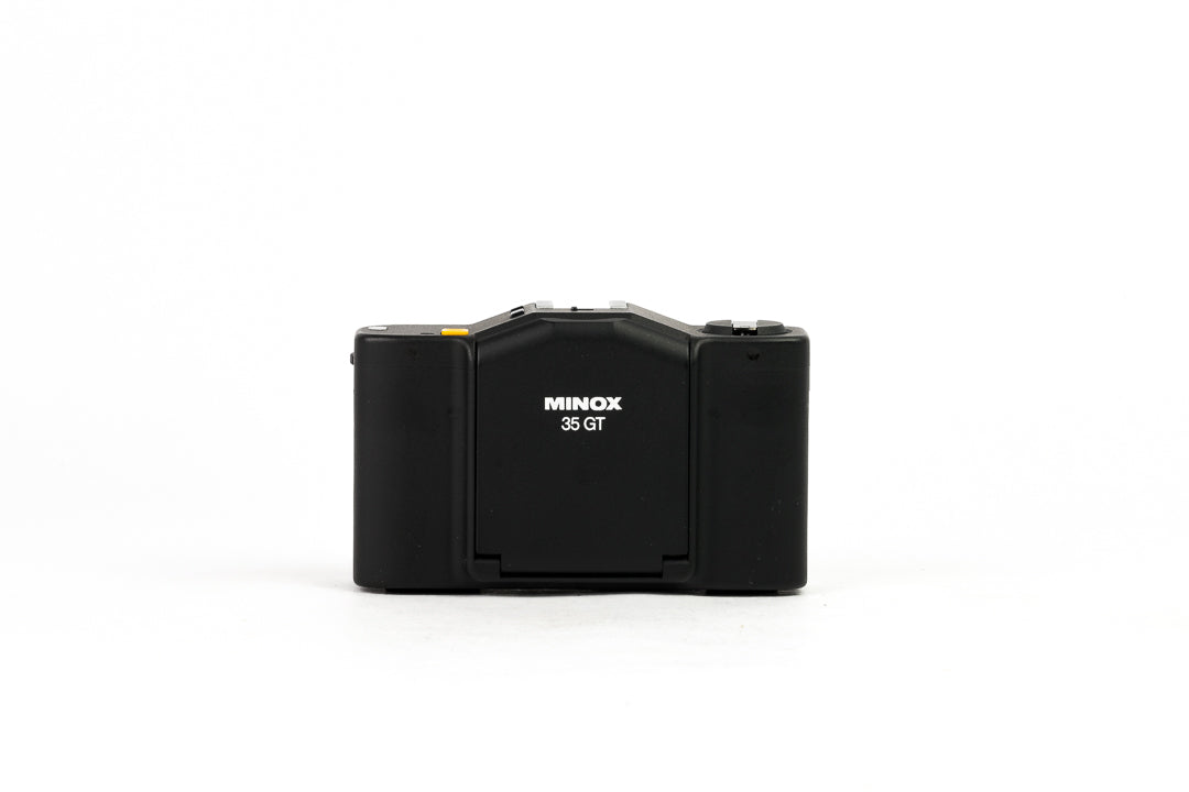 外観特上級】MINOX 35 GT ミノックス #j5030