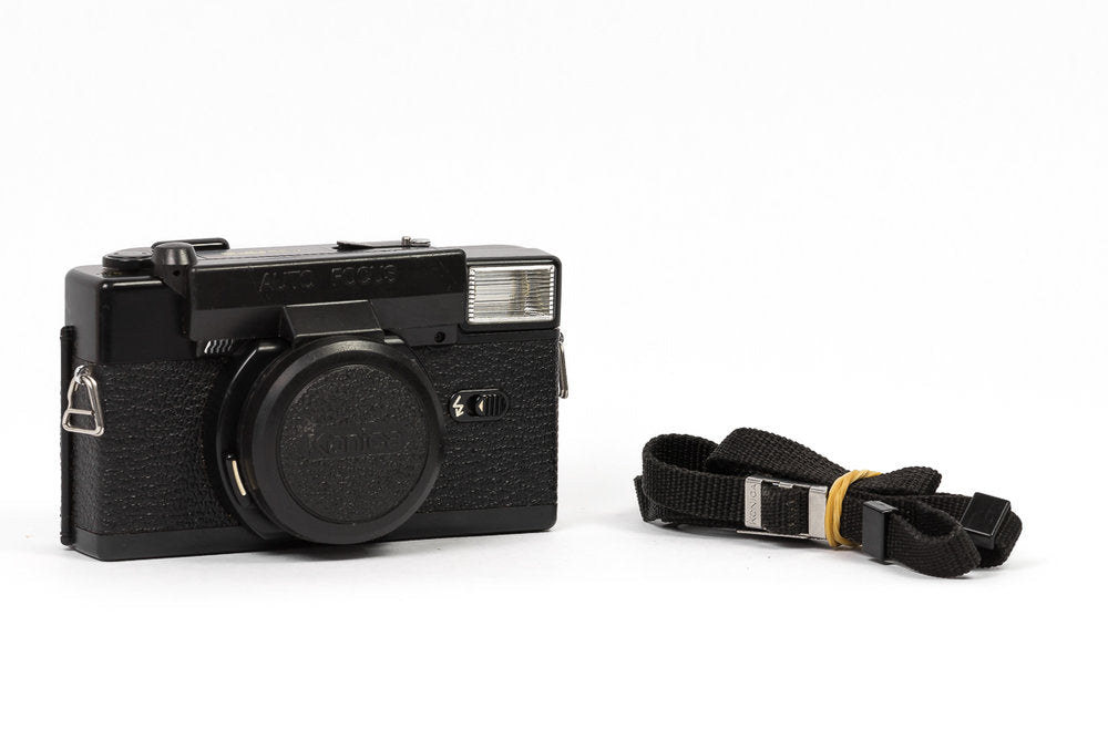 Konica C35 AF2 – BuyMoreFilm