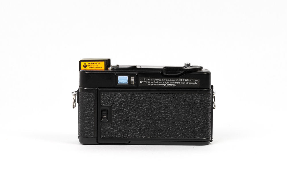 Konica C35 AF2 – BuyMoreFilm