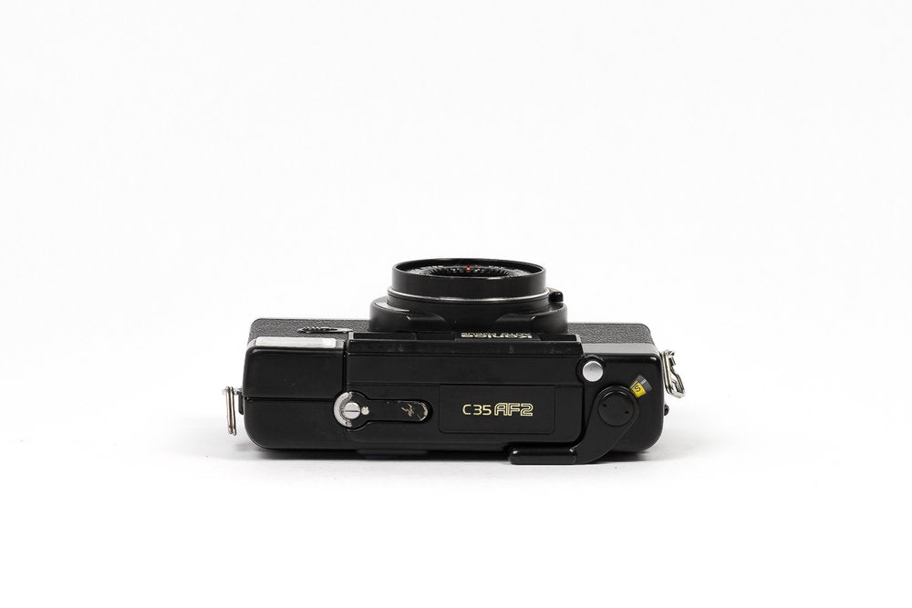 Aランク 完動品✨ Konica C35 AF2 1週間返品保証付き Aランク 完動品✨ Konica C35 AF2 1週間返品保証付き