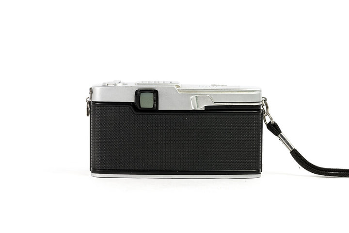 Olympus Pen FT + 38mm f/1.8 – BuyMoreFilm