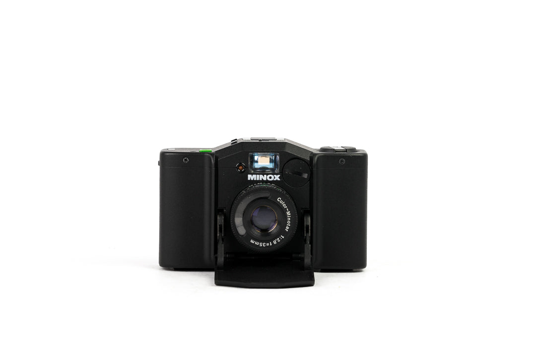 Minox 35 GT-E – BuyMoreFilm