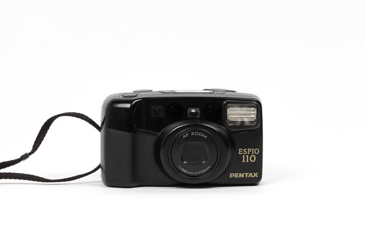 Pentax Espio 110 – BuyMoreFilm