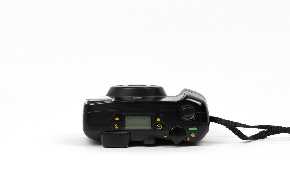 Pentax Espio 110 – BuyMoreFilm