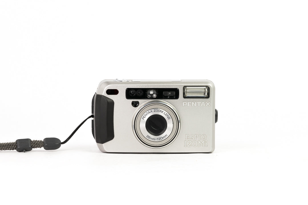 Pentax Espio 120MI – BuyMoreFilm