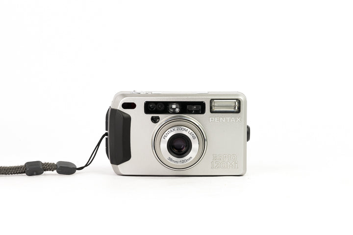 無料配達 Pentax Espio 120MI – BuyMoreFilm フィルムカメラ
