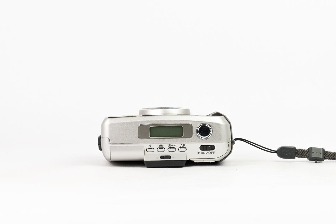 Pentax Espio 120 Mi – Retro Camera Shop