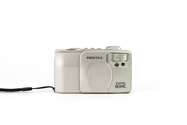 Pentax Espio 90MC - IQZoom 90MC – BuyMoreFilm