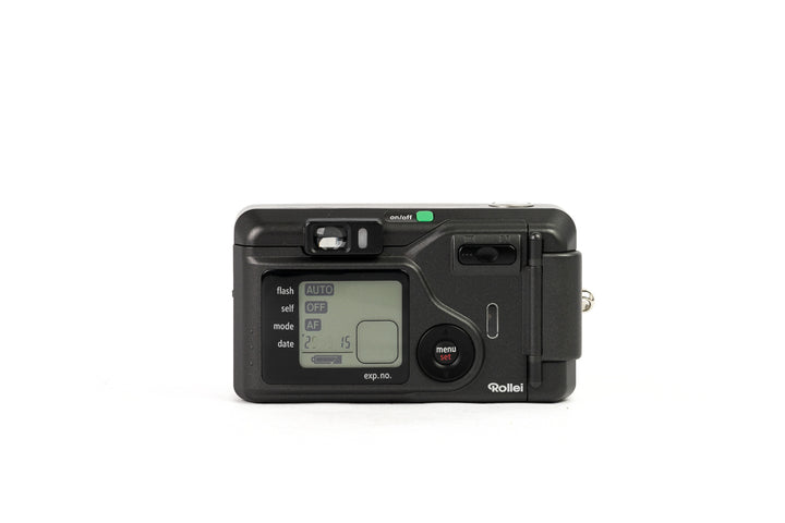 Rollei ローライ PREGO 100WA Rollei Prego 100WA – BuyMoreFilm