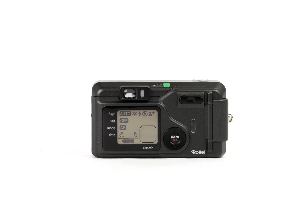 Rollei ローライ PREGO 100WA Rollei Prego 100WA – BuyMoreFilm