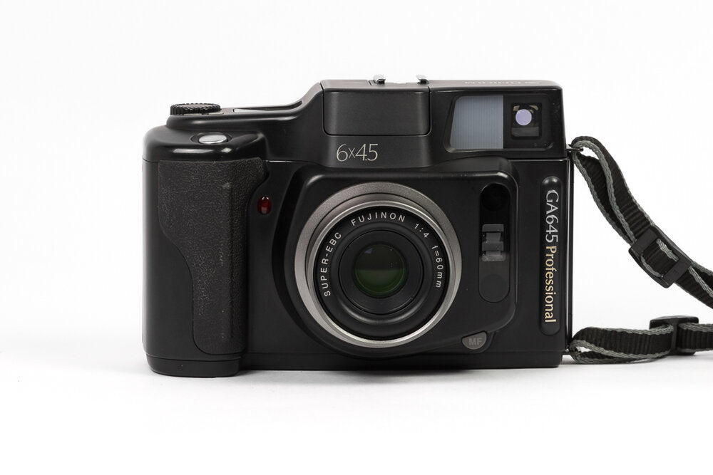 FUJIFILM GA645 Professional フジフィルム Amazon | FUJIFILM フジフィルム GA645 Professional | 一眼レフ