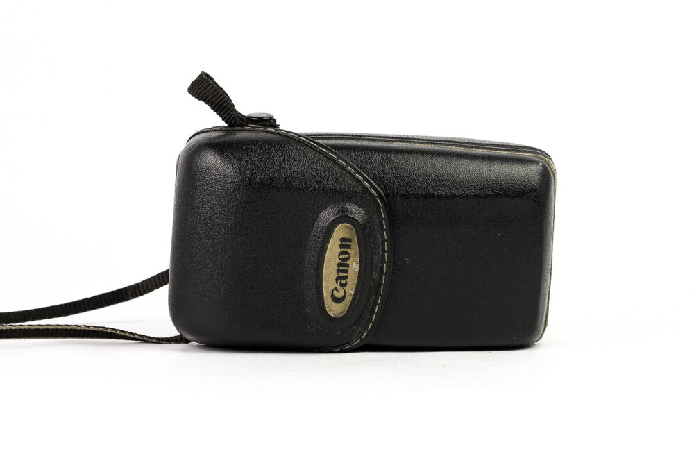 Canon Prima Tele - Sure Shot Tele - Autoboy Tele 6 – BuyMoreFilm