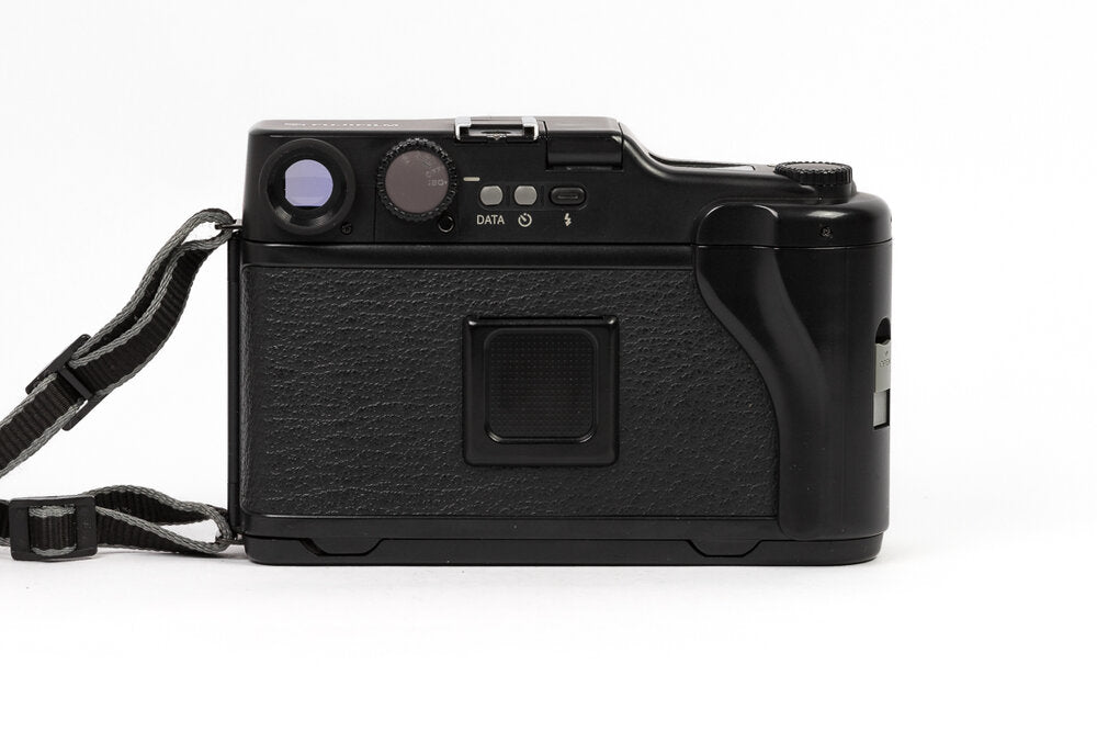 Fujifilm GA 645 Professional – BuyMoreFilm