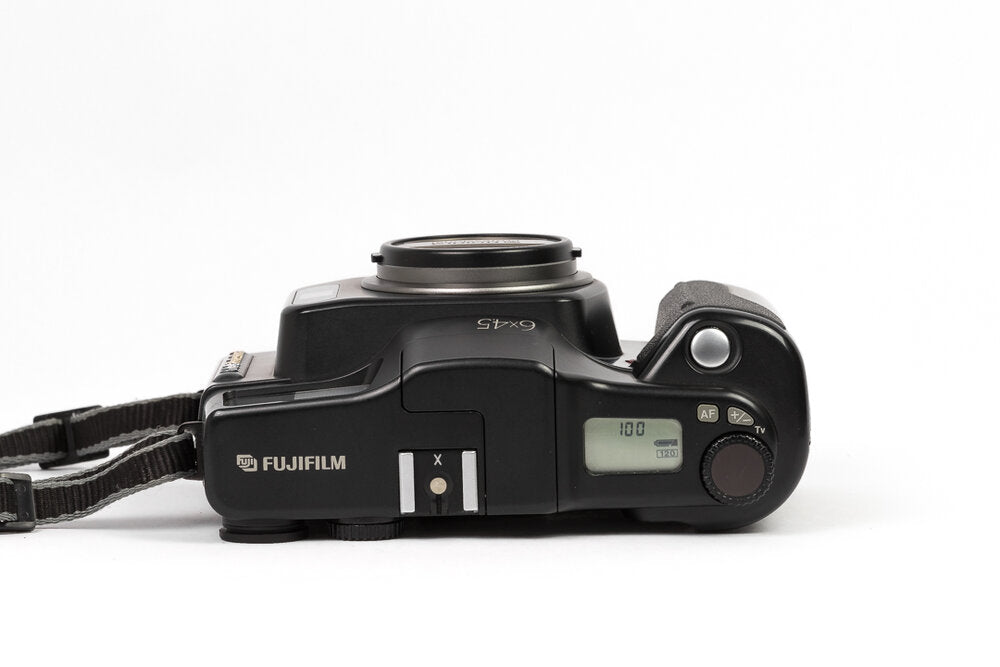 フィルムカメラ FujiFilm Professional 645 Fujifilm GA645 Professional(富士フイルム) - 中古カメラ