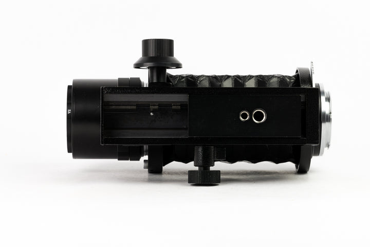 Leitz Macro 16860 - Elmar R 100mm f/4 - Bellows – BuyMoreFilm Leitz Macro 16860 - Elmar R 100mm f/4 - Bellows – BuyMoreFilm