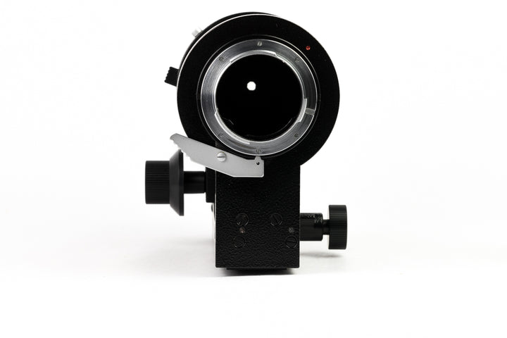 Leitz Macro 16860 - Elmar R 100mm f/4 - Bellows – BuyMoreFilm Leitz Macro 16860 - Elmar R 100mm f/4 - Bellows – BuyMoreFilm