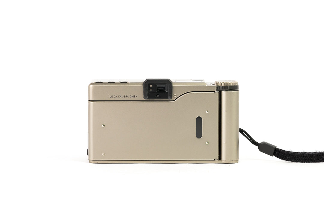 LEICA minilux セット Leica Minilux, CL-2, CM, CM Zoom prototypes * | AI_36_38383