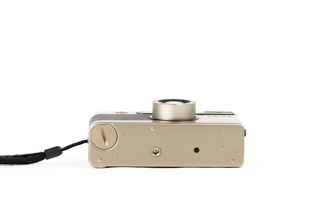 Leica Minilux – BuyMoreFilm