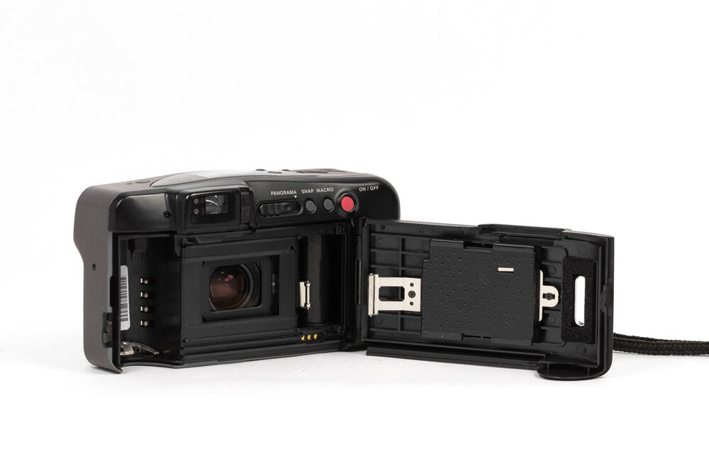 動作品　SAMSUNG  SLIM ZOOM115A  フィルムカメラ Samsung slim zoom - Etsy 日本