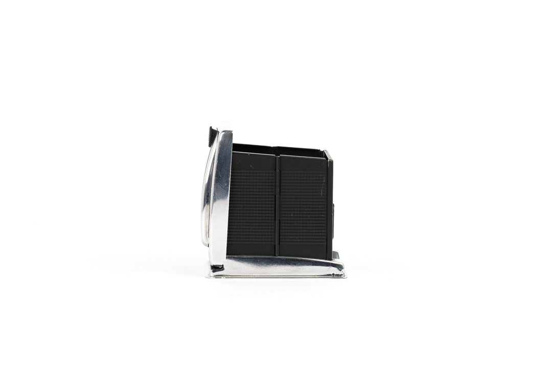 Hasselblad - Waist Level Finder - Chrome - V Cameras – BuyMoreFilm