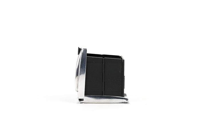 フィルムカメラ HASSELBLAD Chrome Waist Level Finder Hasselblad - Waist Level Finder - Chrome - V Cameras – BuyMoreFilm