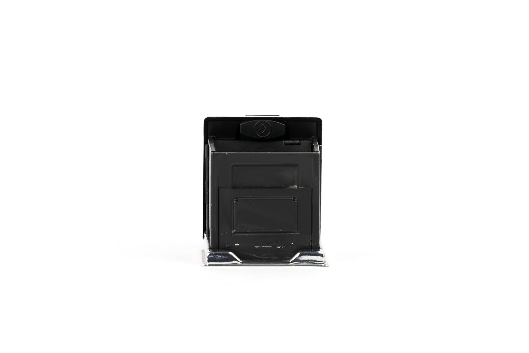 Hasselblad - Waist Level Finder - Chrome - V Cameras – BuyMoreFilm