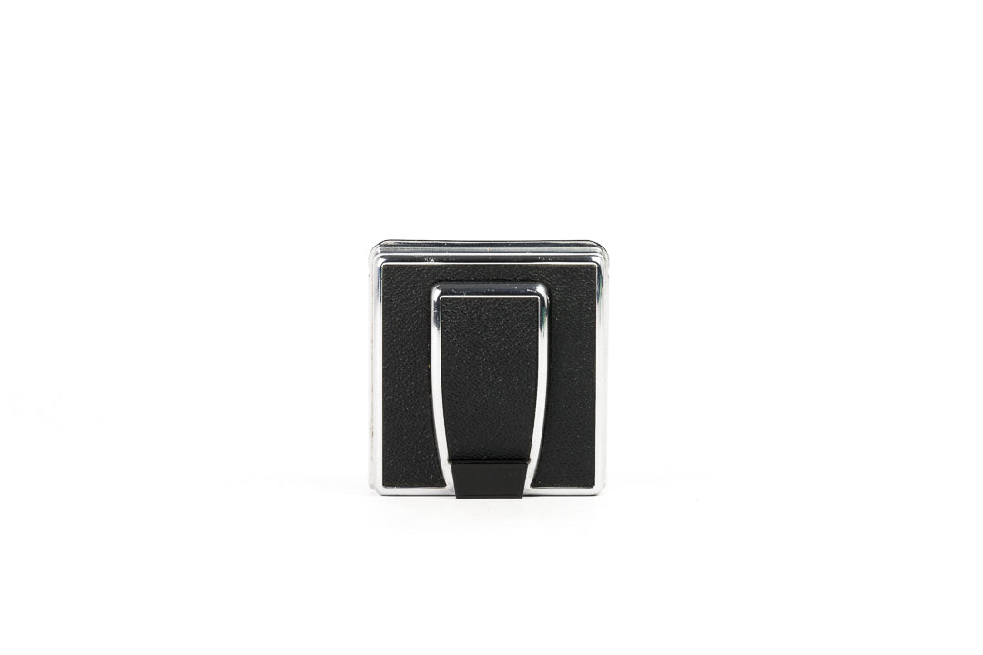 Hasselblad - Waist Level Finder - Chrome - V Cameras – BuyMoreFilm