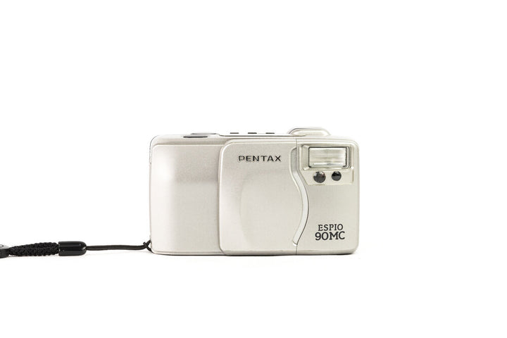 Pentax Espio 90MC - IQZoom 90MC