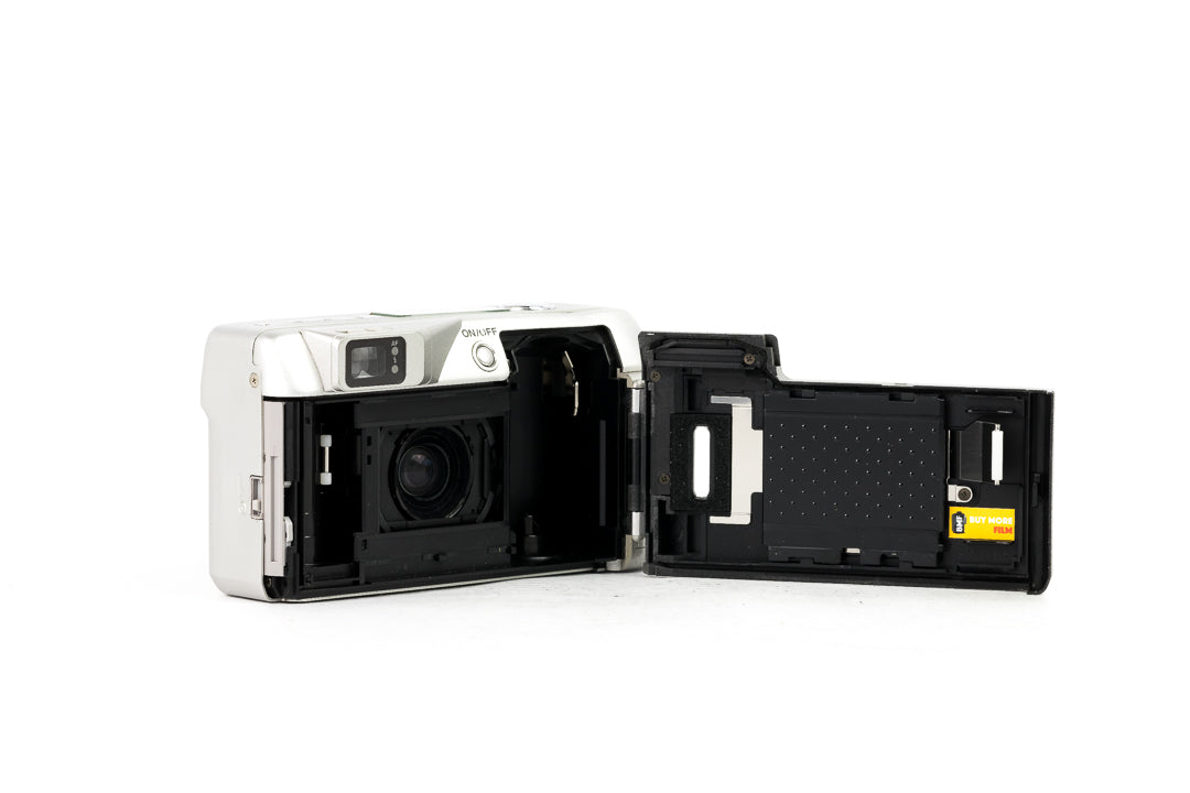 Pentax Espio 170SL - IQZoom 170SL – BuyMoreFilm