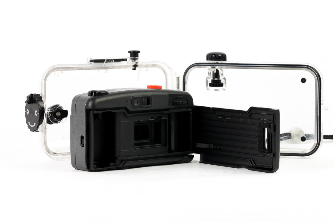MRY-SNAP　水中カメラ　SNAP SIGHTS Snap Sights! underwater camera – Kosmo Foto
