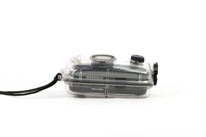 Snap Sights Underwater Camera – BuyMoreFilm