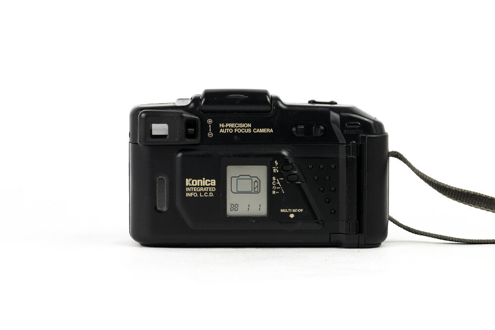 Konica Super Zoom 80 Z-Up 35mm Film Camera online