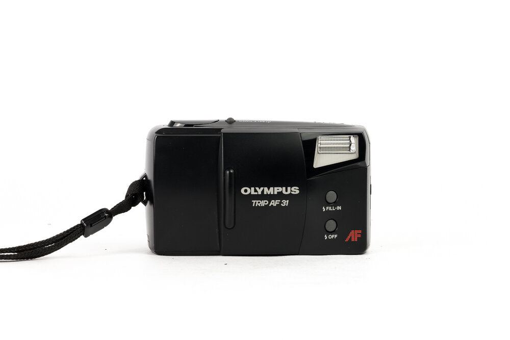 Olympus Trip AF 31 – BuyMoreFilm