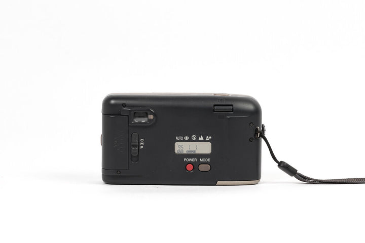 Fujifilm Fotonex 250IX Zoom – BuyMoreFilm