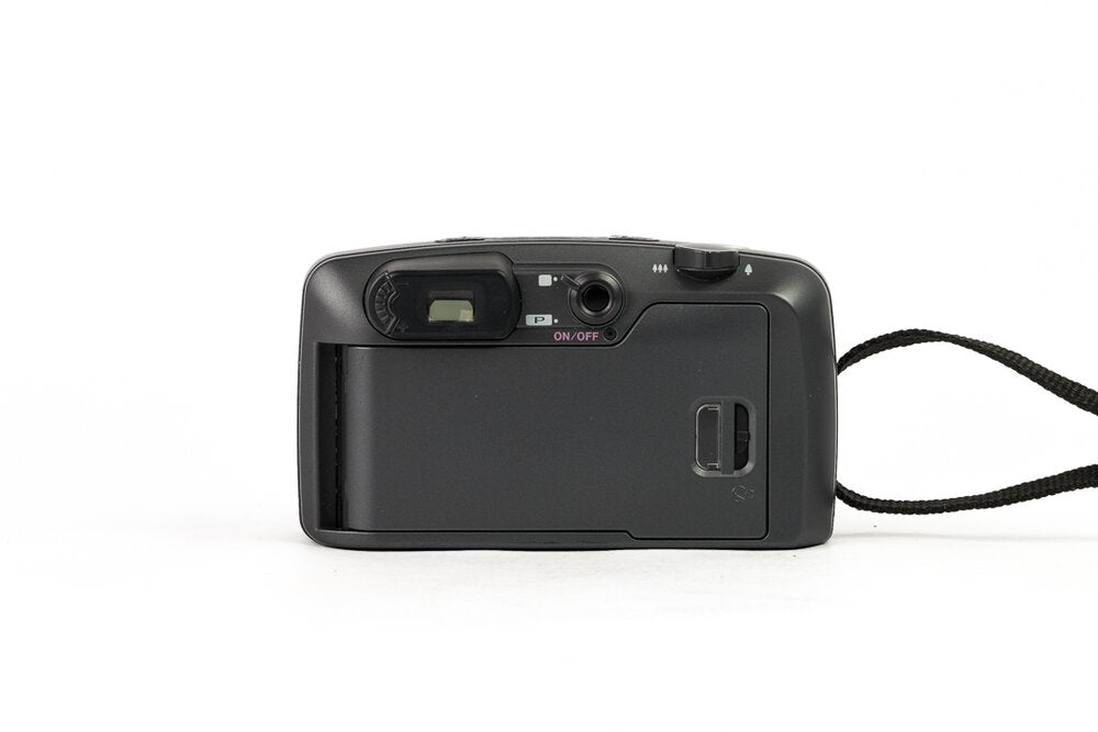 PENTAX ESPIO140 ブラック LL3003#F112 Pentax Espio 140 - IQZoom 140 – BuyMoreFilm