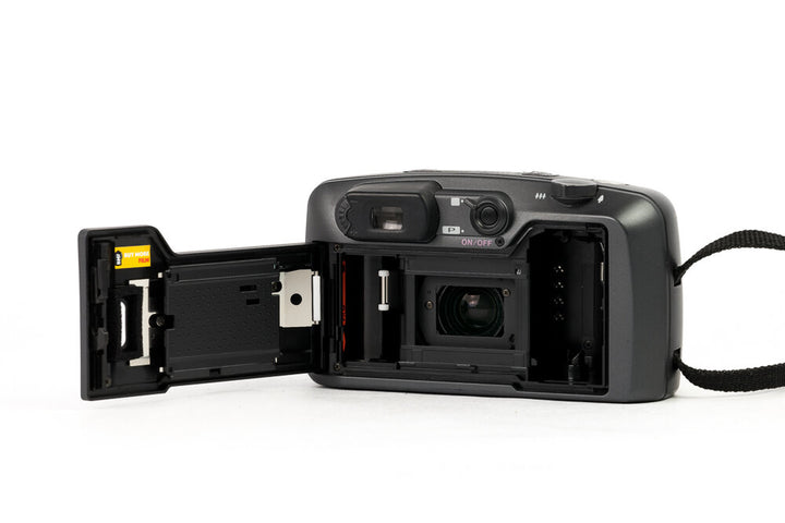 Pentax Espio 140 - IQZoom 140 – BuyMoreFilm