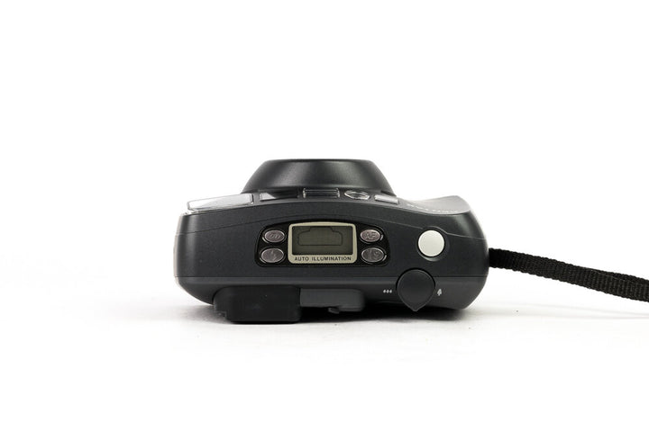 【美品】PENTAX　ESPIO140 Vintage Pentax IQ Zoom 140 Camera 35mm Film Point and Click