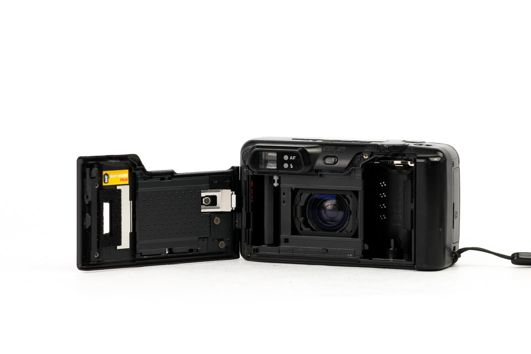 Pentax Espio 115M – BuyMoreFilm
