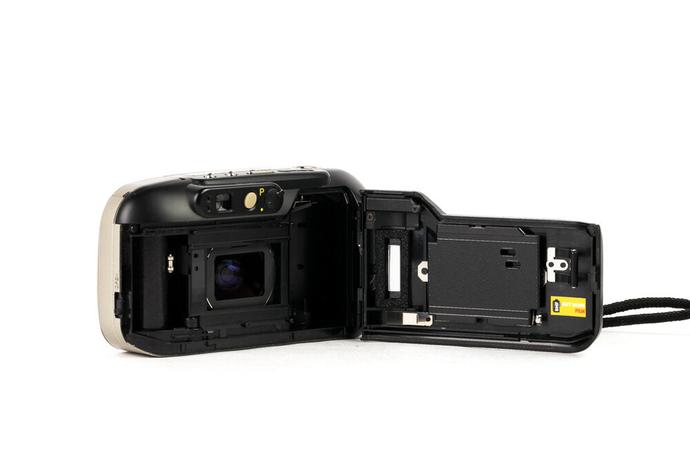 Minolta Riva Zoom 75W - Explorer Freedom Zoom EX – BuyMoreFilm