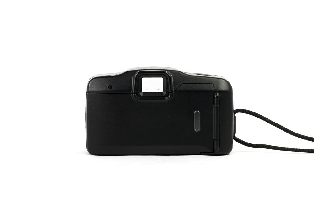 Canon Prima BF-8 - Canon Snappy LX II - BF35D – BuyMoreFilm