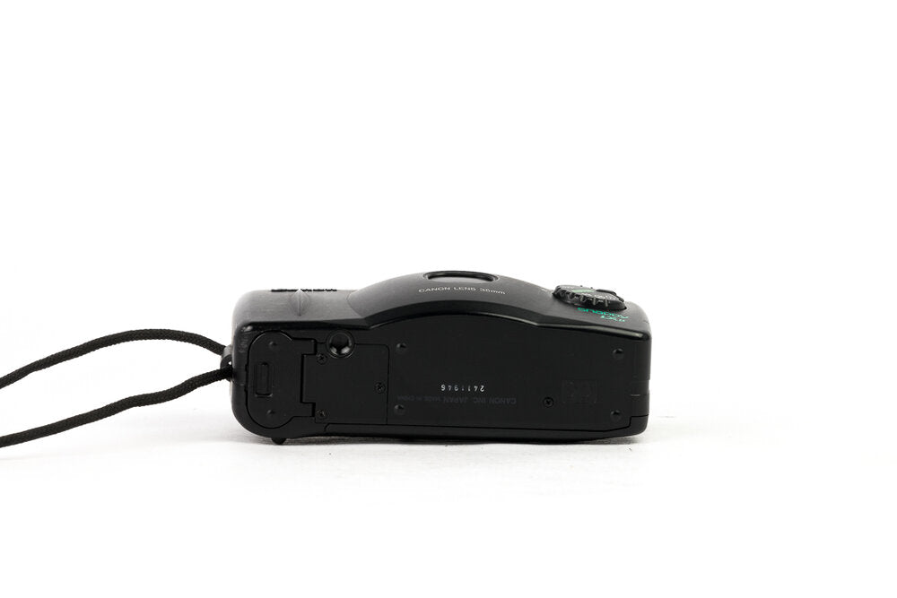 Canon Prima BF-8 - Canon Snappy LX II - BF35D – BuyMoreFilm