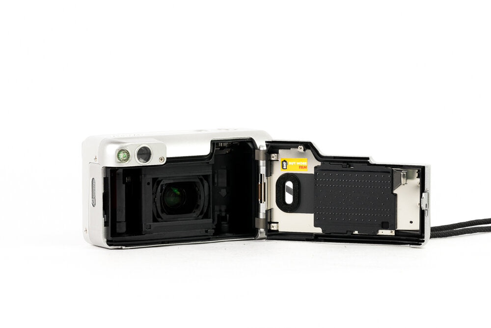 Canon Prima Super 180 - Sure Shot Z180U - Autoboy 180