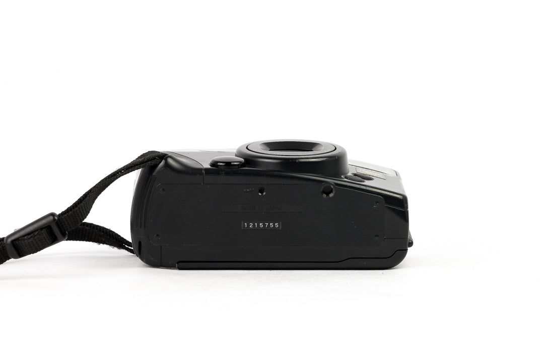 Olympus Infinity Zoom 220 Panorama - IZM 220 Panorama