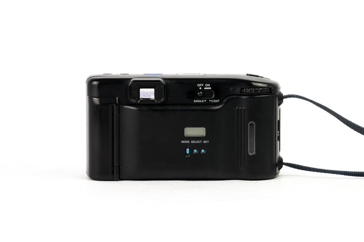 Olympus AZ-1 Zoom – BuyMoreFilm